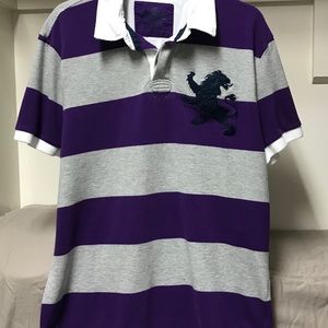 2 for 1 - Express Men’s Polo Shirts